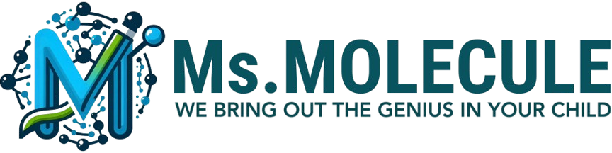 Ms.Molecule
